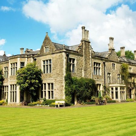Miskin Manor Hotel Hensol Exterior photo