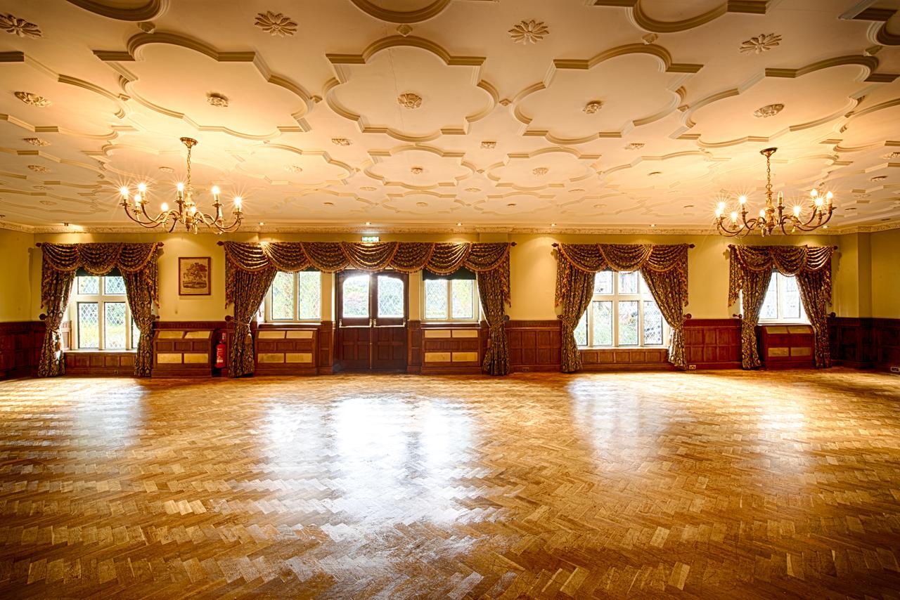Miskin Manor Hotel Hensol Exterior photo